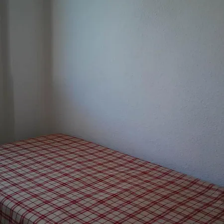 Apartment Islote De Alboran 8 *