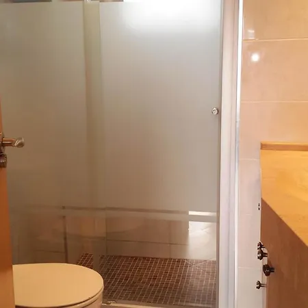 Apartment Islote De Alboran 8 *